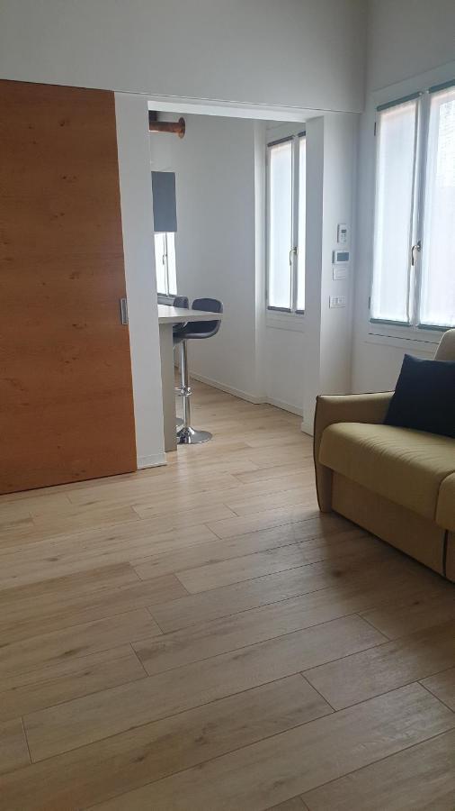Snc1018 Modern Boutique Apartment Венеция Екстериор снимка