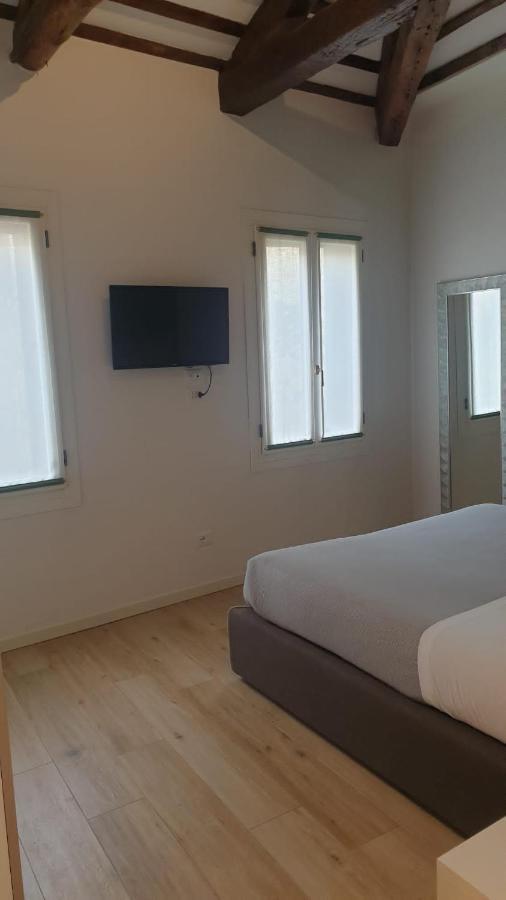 Snc1018 Modern Boutique Apartment Венеция Екстериор снимка