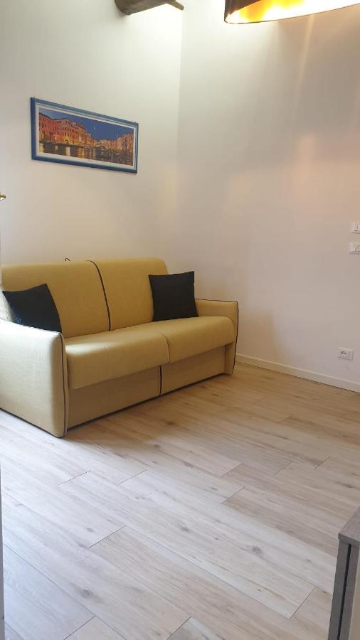 Snc1018 Modern Boutique Apartment Венеция Екстериор снимка