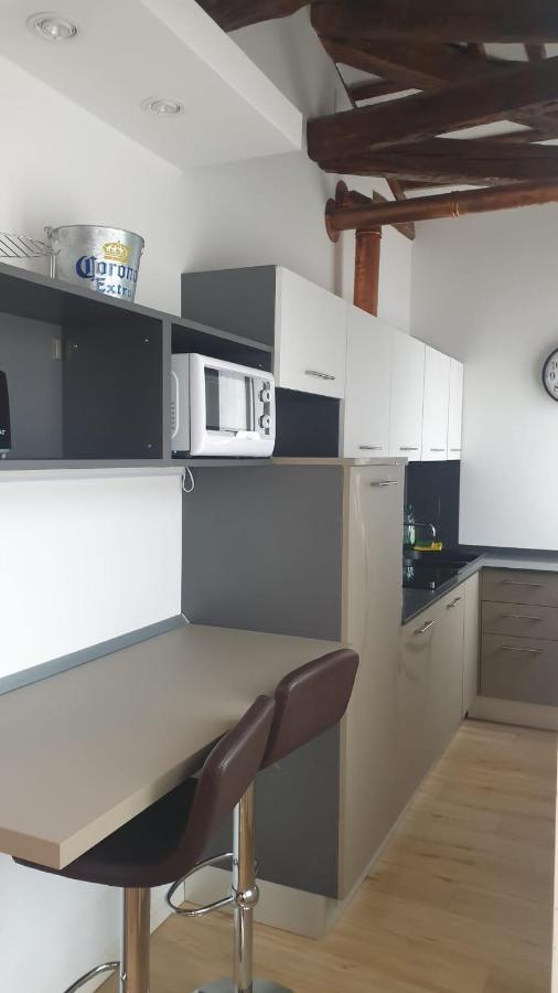 Snc1018 Modern Boutique Apartment Венеция Екстериор снимка