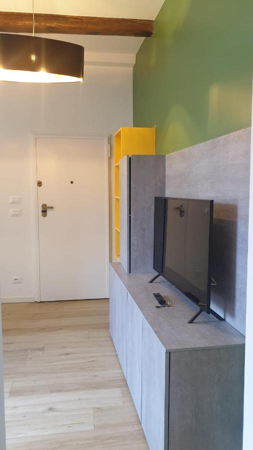 Snc1018 Modern Boutique Apartment Венеция Екстериор снимка