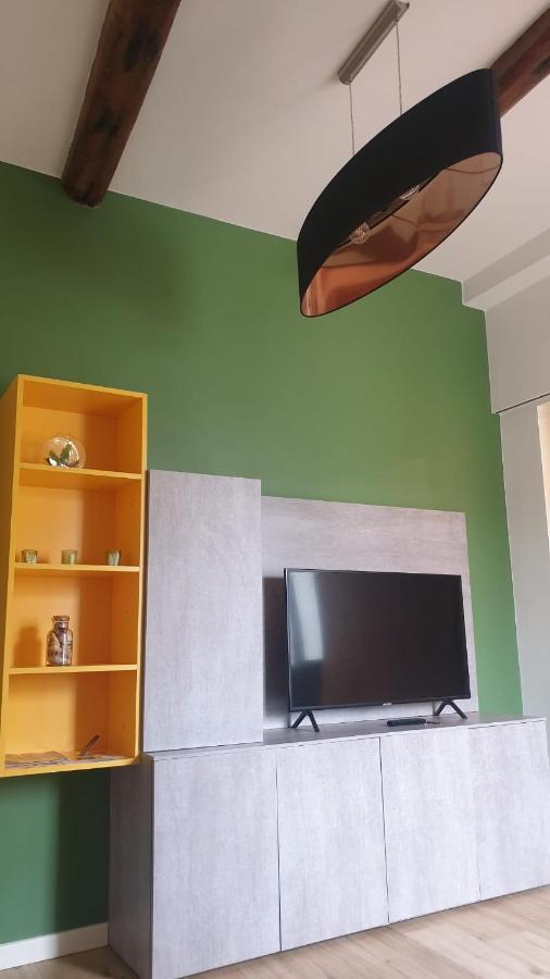 Snc1018 Modern Boutique Apartment Венеция Екстериор снимка