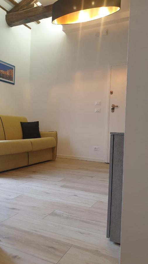 Snc1018 Modern Boutique Apartment Венеция Екстериор снимка