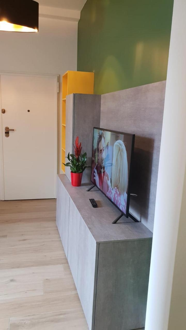 Snc1018 Modern Boutique Apartment Венеция Екстериор снимка