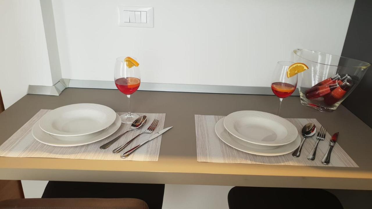 Snc1018 Modern Boutique Apartment Венеция Екстериор снимка