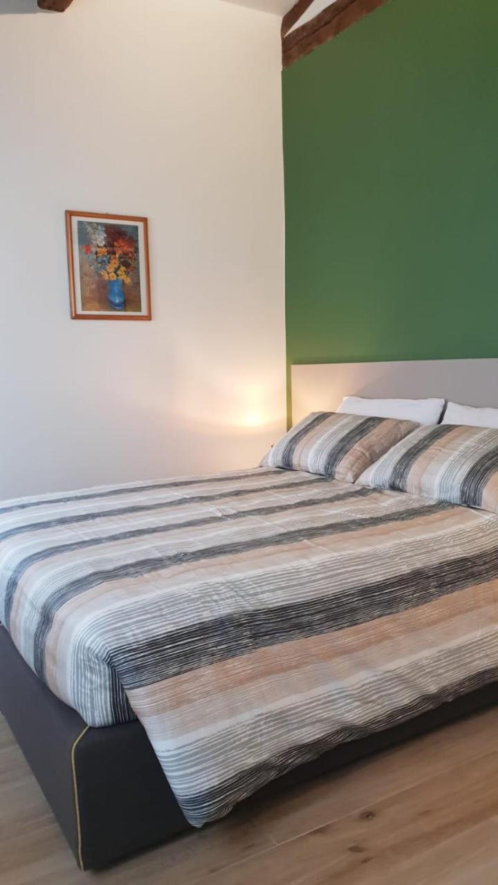 Snc1018 Modern Boutique Apartment Венеция Екстериор снимка