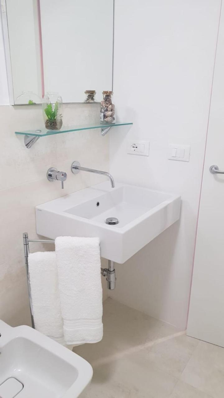 Snc1018 Modern Boutique Apartment Венеция Екстериор снимка