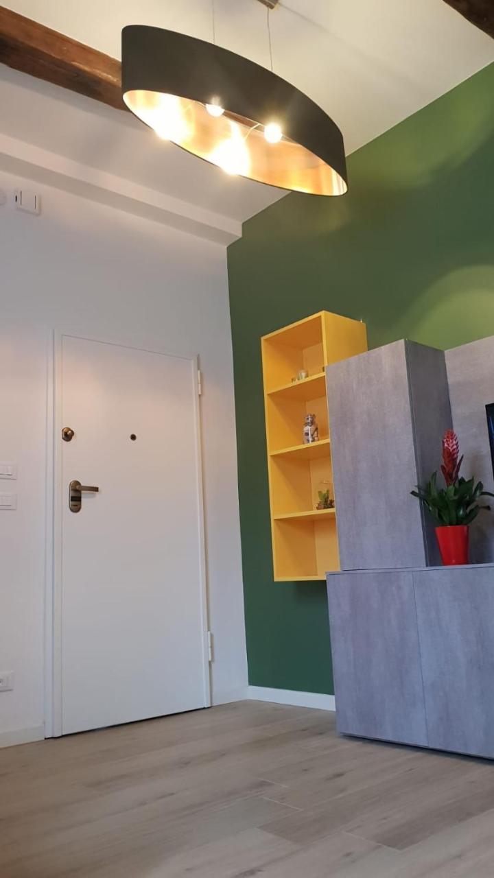 Snc1018 Modern Boutique Apartment Венеция Екстериор снимка