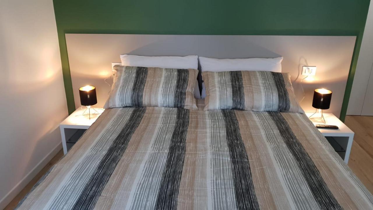 Snc1018 Modern Boutique Apartment Венеция Екстериор снимка