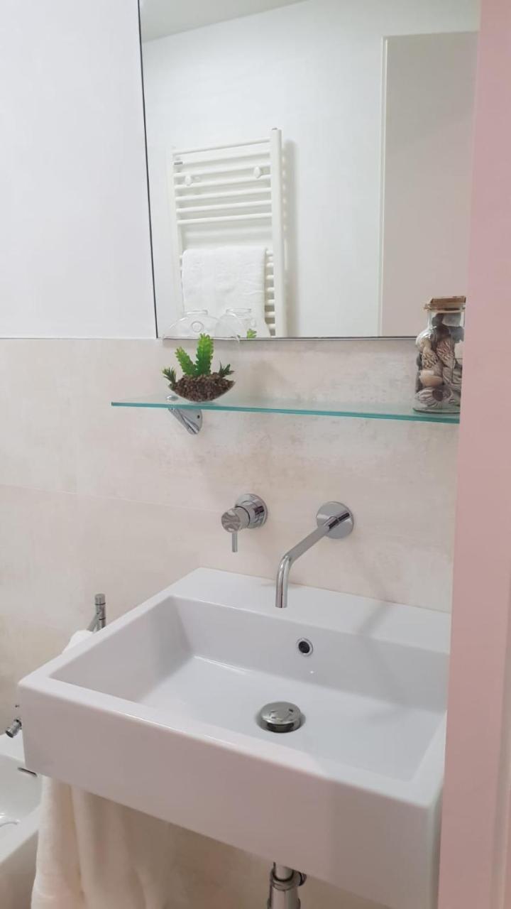 Snc1018 Modern Boutique Apartment Венеция Екстериор снимка