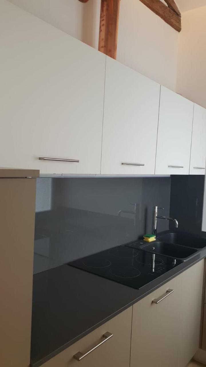 Snc1018 Modern Boutique Apartment Венеция Екстериор снимка