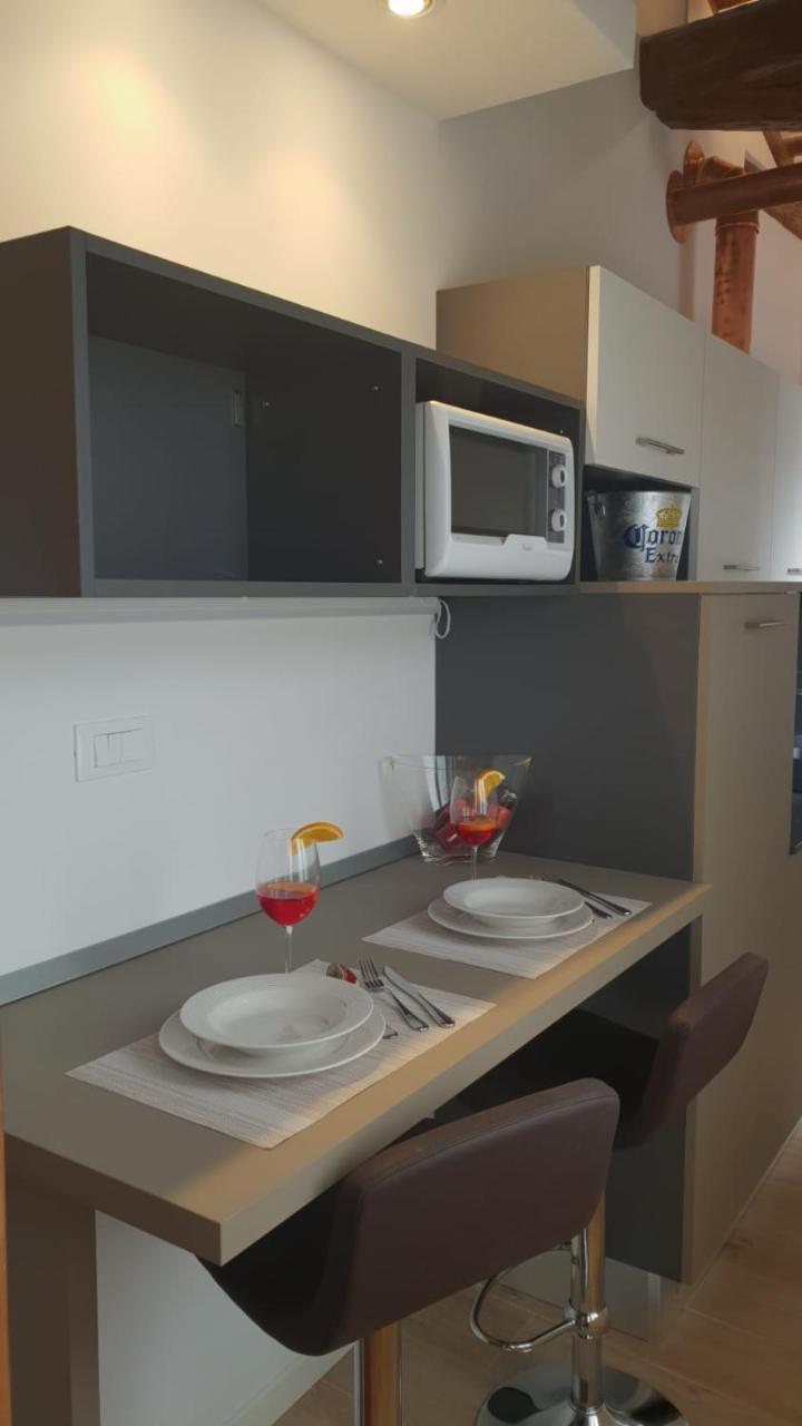 Snc1018 Modern Boutique Apartment Венеция Екстериор снимка