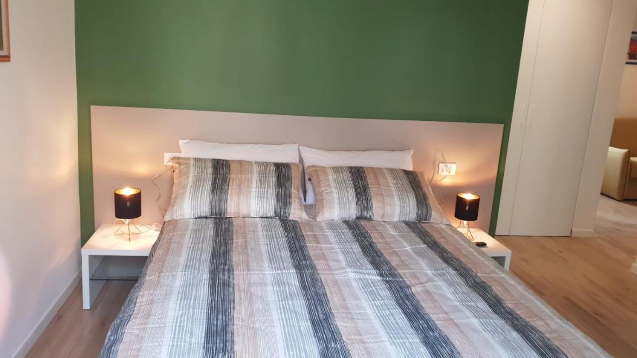 Snc1018 Modern Boutique Apartment Венеция Екстериор снимка